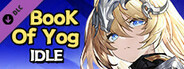 Book of Yog-The First Snow Pack