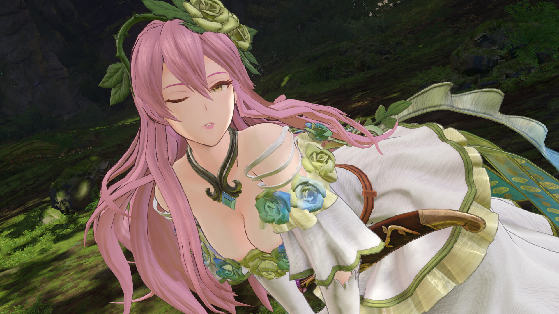 Granblue Fantasy: Relink - 角色颜色包2 screenshot screenshot 6