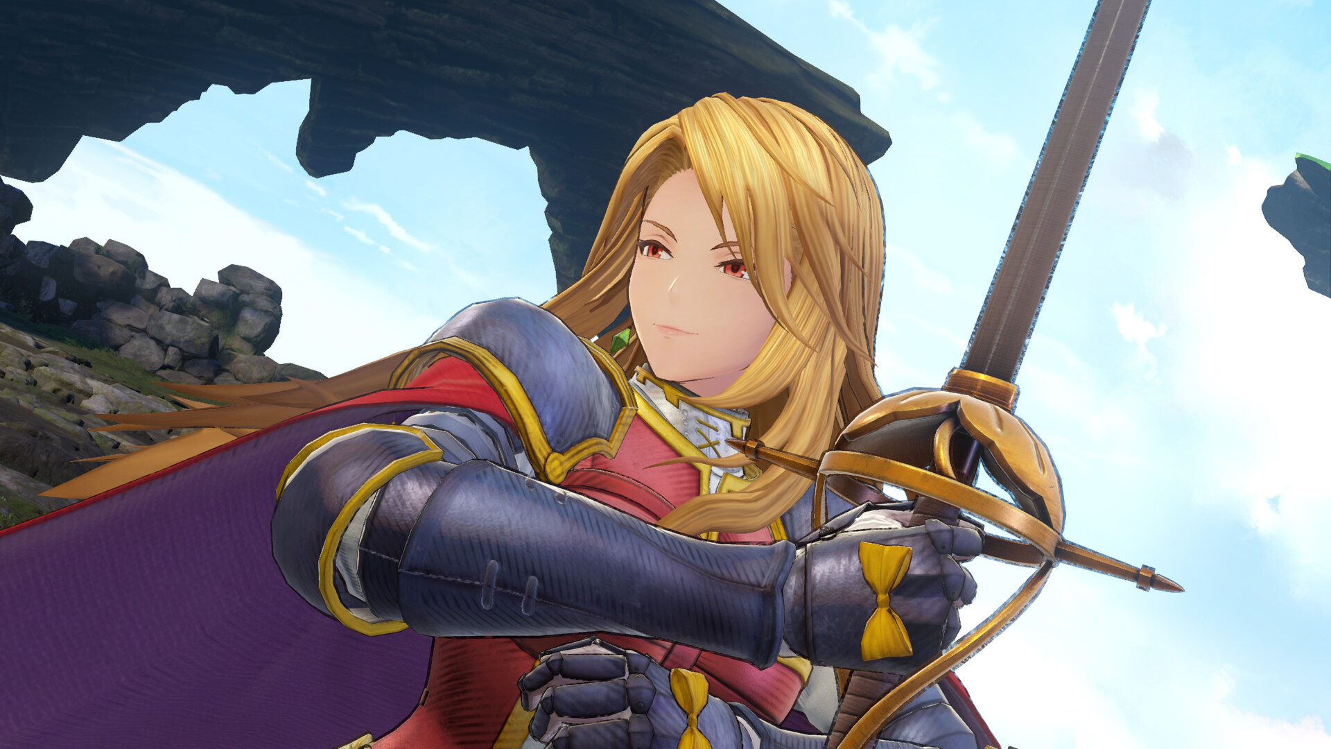 Granblue Fantasy Relink Color Pack 3 on Steam