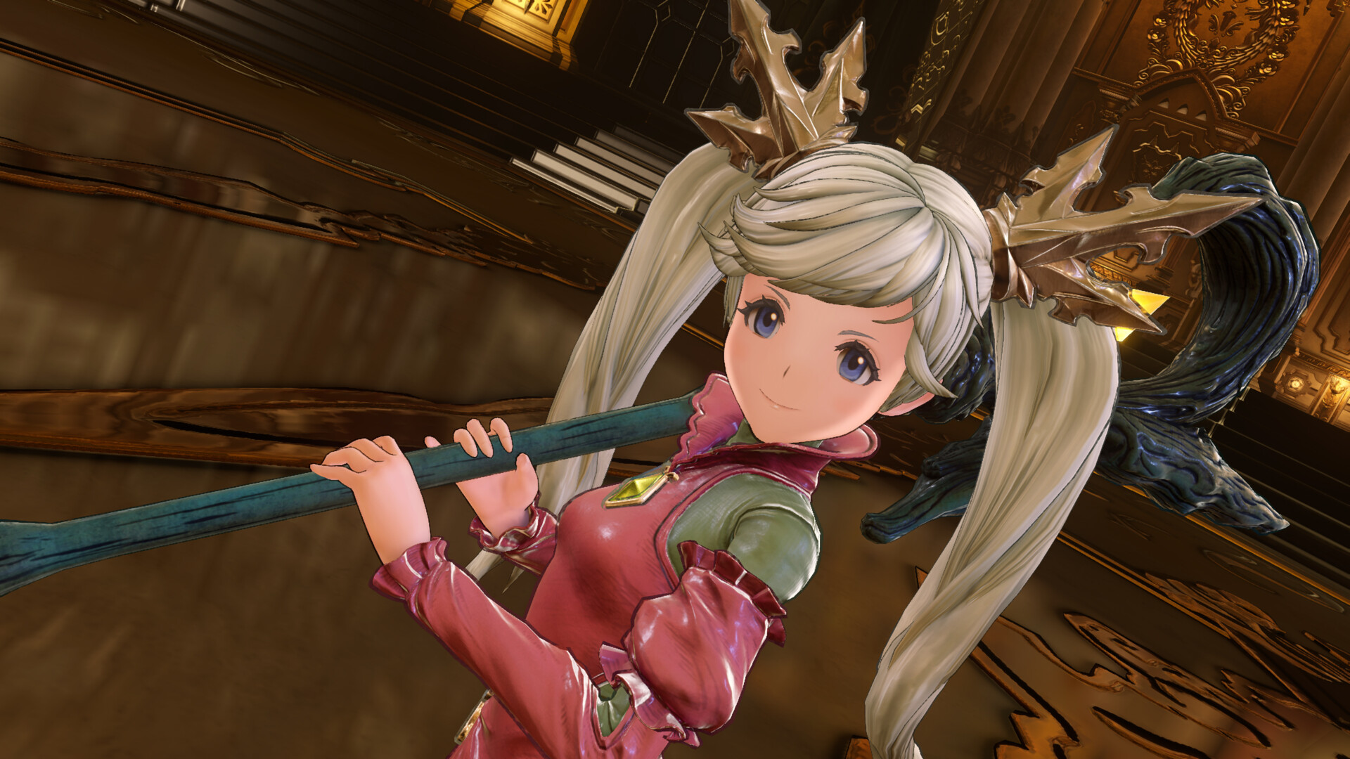 Granblue Fantasy: Relink - Color Pack 3 On Steam