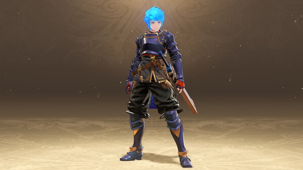 Granblue Fantasy: Relink - Color Pack 3