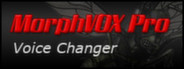 MorphVOX Pro 4 - Voice Changer (Old)