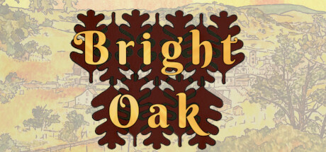 Bright Oak Cover Image