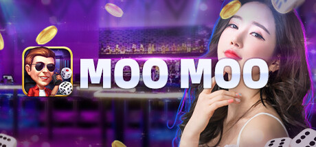 Moo Moo - Liar's Dice