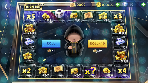 Moo Moo - Liar's Dice screenshot 4