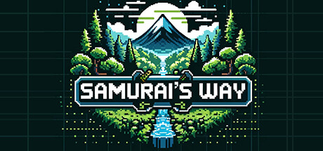 Samurai`s Way steam charts