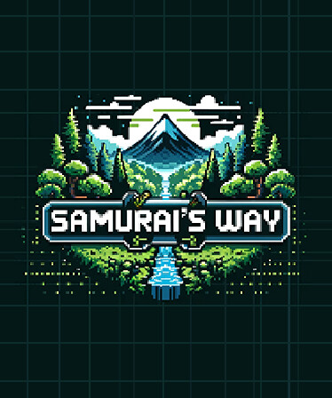 Samurai`s Way