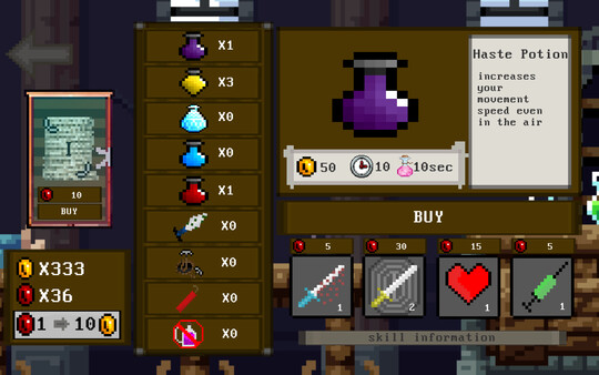 Samurai`s Way game for windows Pc 1