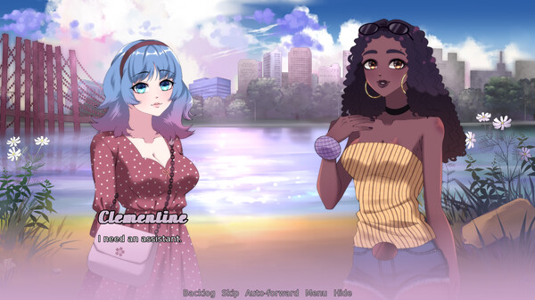 Erotic Photoshootfor windows and Linux 1