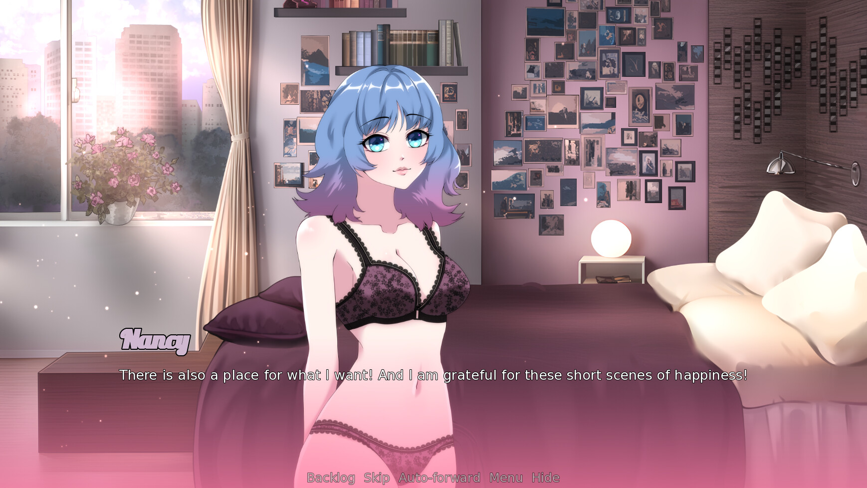 Erotic Photoshoot screenshot 1
