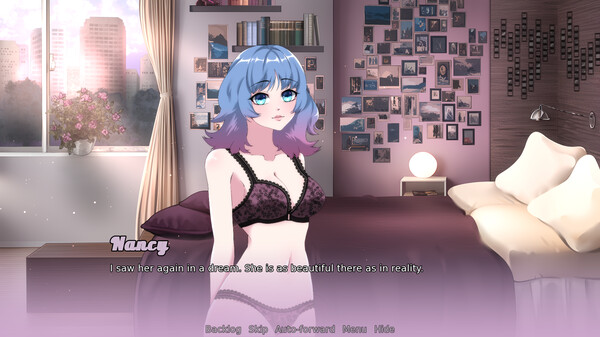 Erotic Photoshoot game for Linux 1