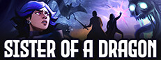 Sister of a Dragon