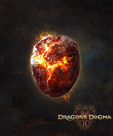 Dragon's Dogma 2: Wakestone - Restore the dead to life! (C)