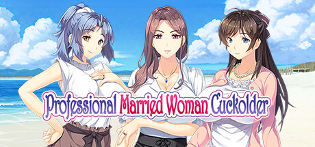 Professional Married Woman Cuckolder banner