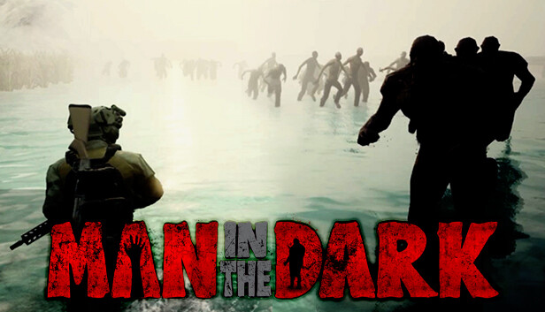 Save 10% on Man in the Dark on Steam