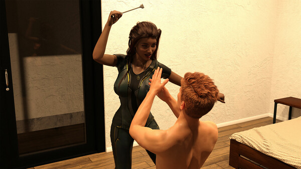 New Earth (MiZtyl) Demo screenshot 18