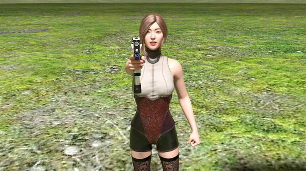 New Earth (MiZtyl) Demo screenshot 5