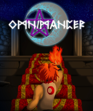 Omnimancer