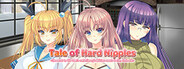 A Tale of Hard Nipples ~The secret to this town's confectionery's delicious sweets is rich, fresh milk~