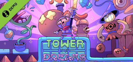 Tower of Dreams Demo