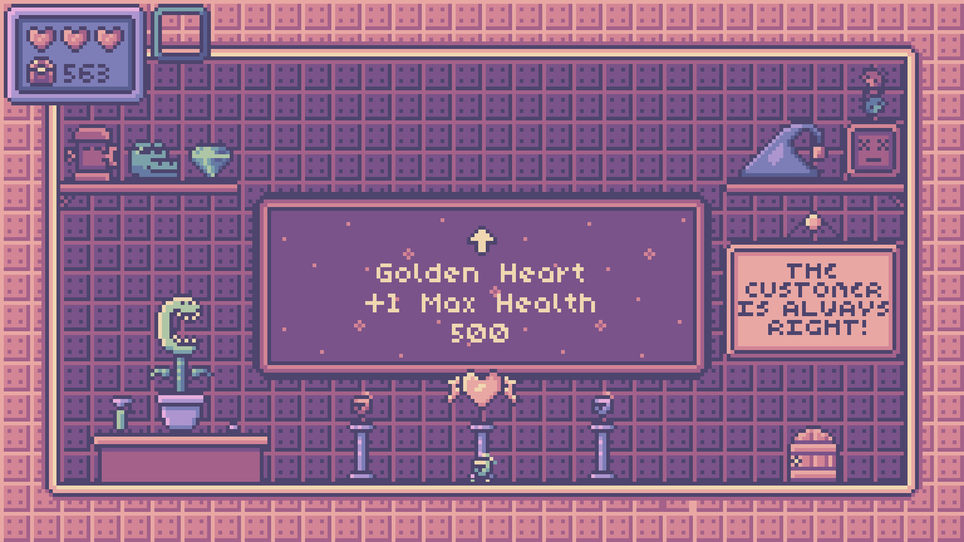 Tower of Dreams Demo #2