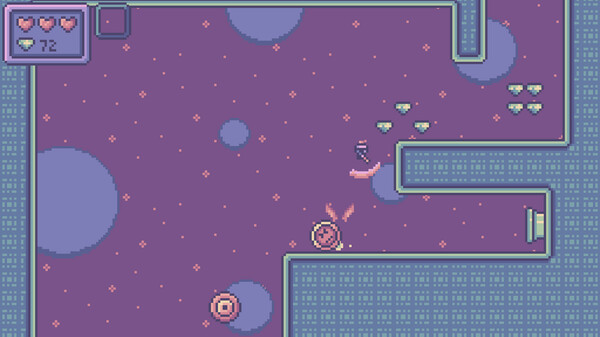 Tower of Dreams Demo screenshot 6
