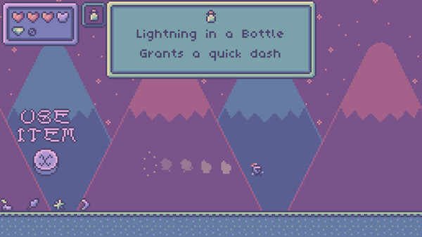 Tower of Dreams Demo screenshot 5