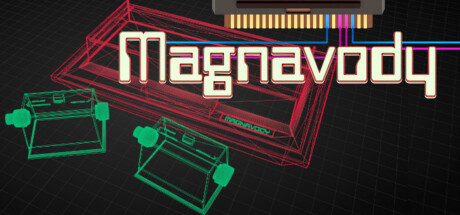 Magnavody Cover Image