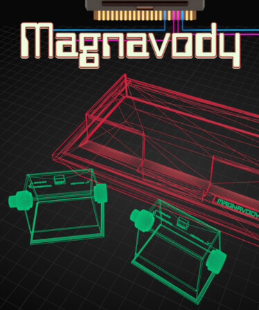 Magnavody