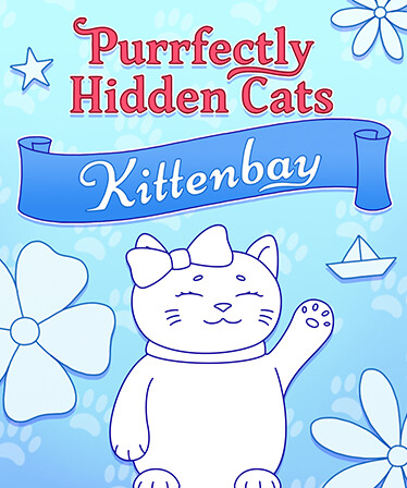 Purrfectly Hidden Cats - Kittenbay