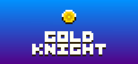 Gold Knight Cover Image