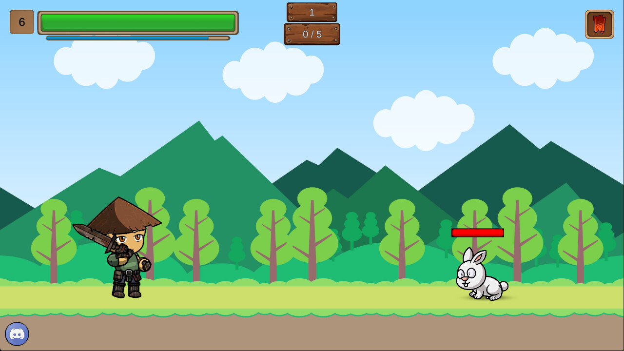 Infinite Forest Idle #5