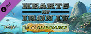 Country Pack - Hearts of Iron IV: Trial of Allegiance