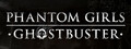 Phantom Girls: Ghostbuster logo