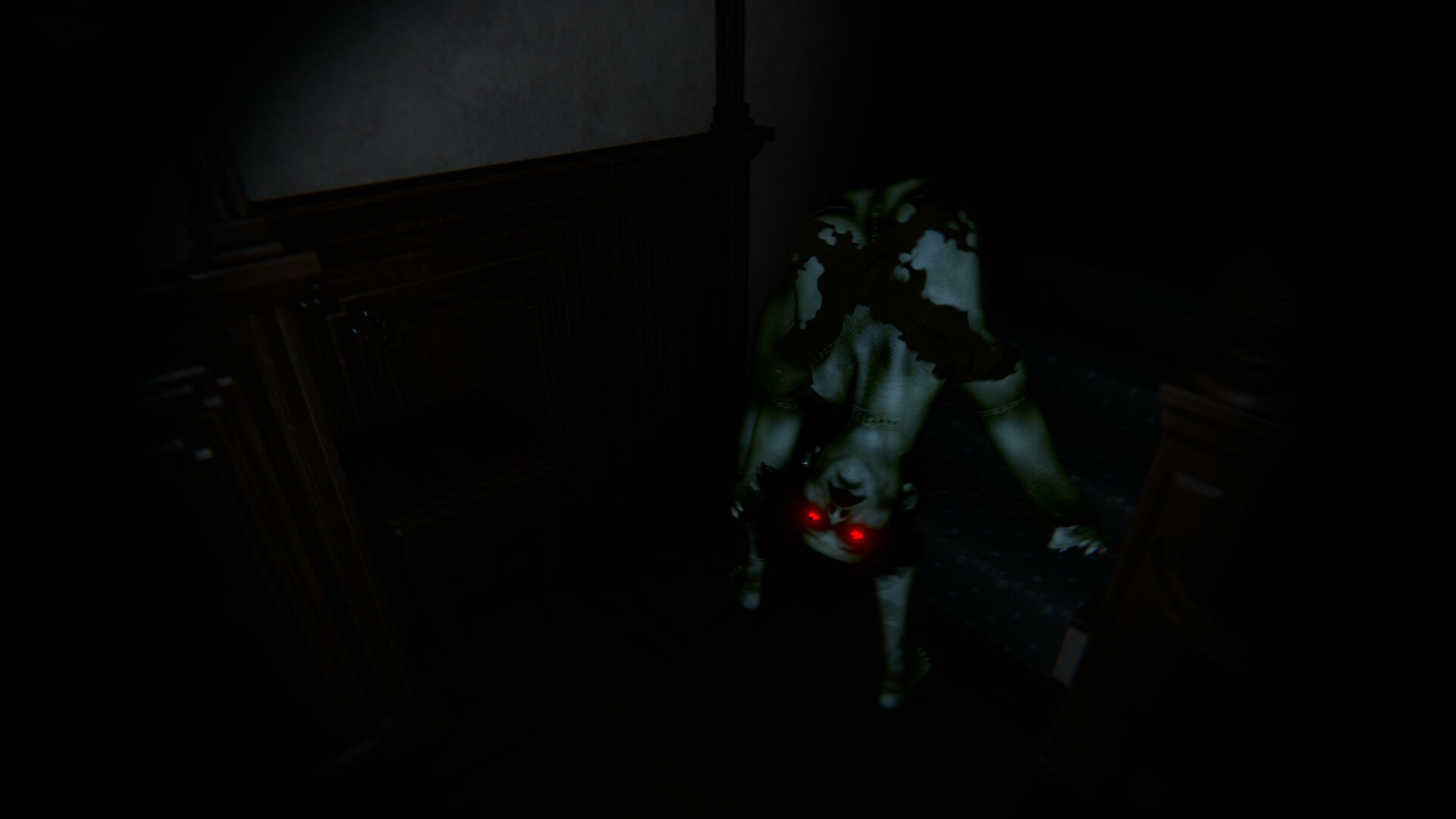 Phantom Girls: Ghostbuster screenshot 2
