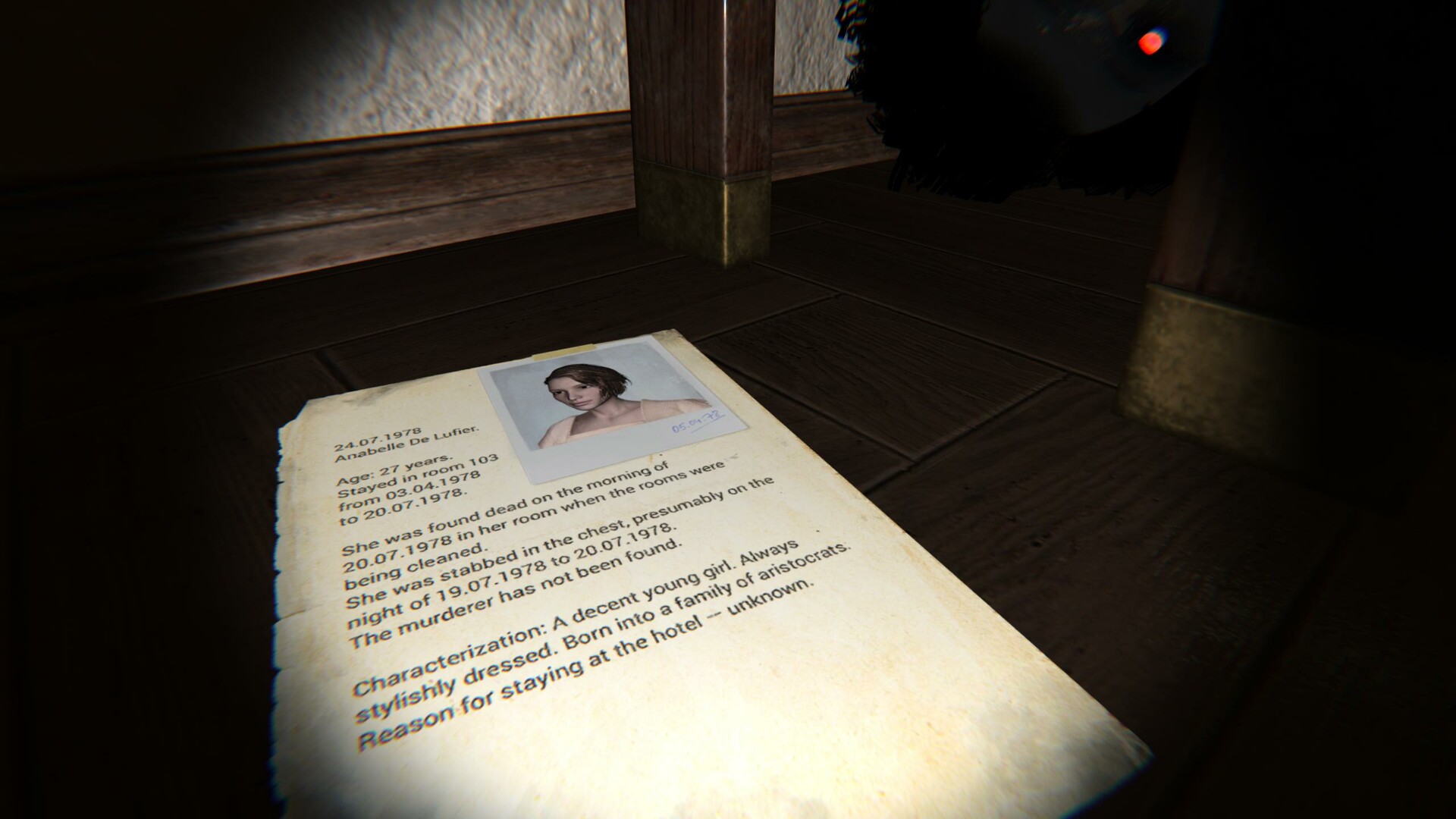 Phantom Girls: Ghostbuster screenshot 5