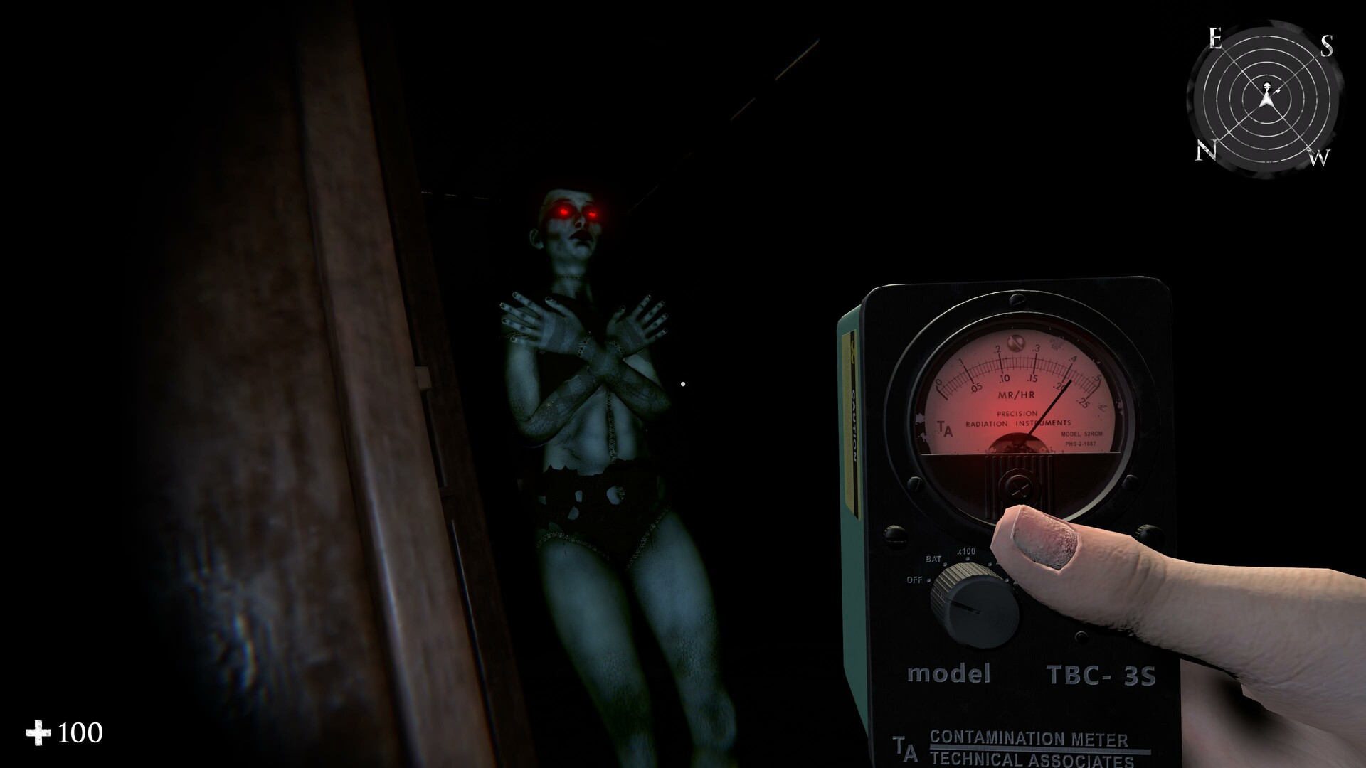Phantom Girls: Ghostbuster screenshot 13