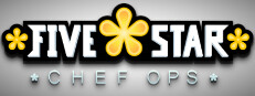 Five-Star: Chef Ops