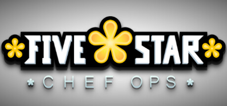 Five-Star: Chef Ops Cover Image