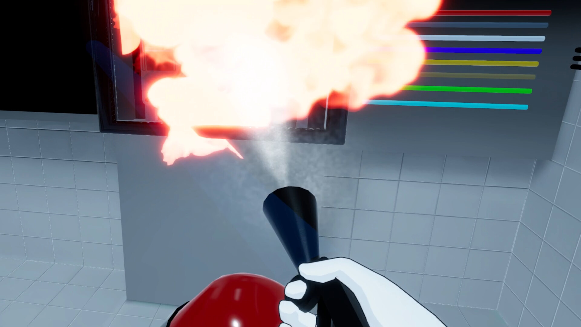 Five-Star: Chef Ops #11