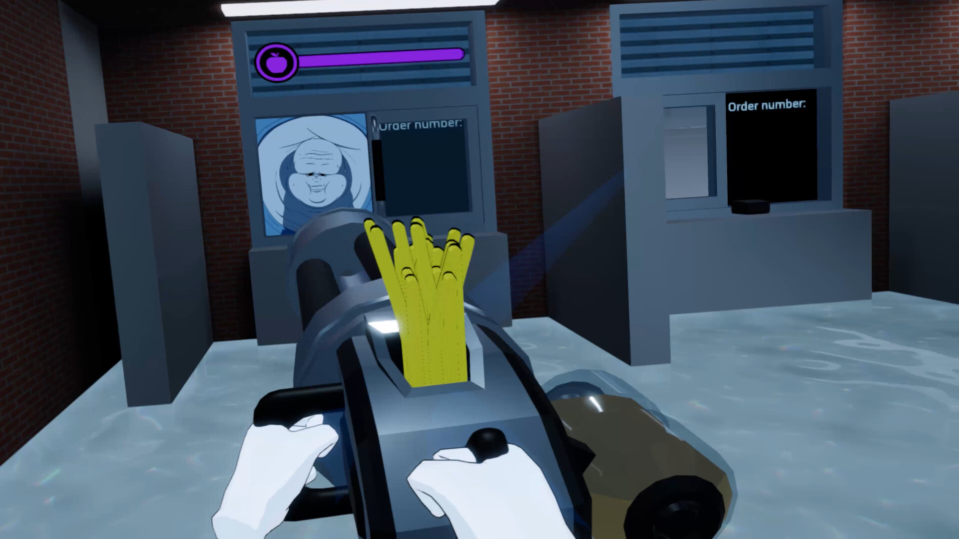 Five-Star: Chef Ops #2