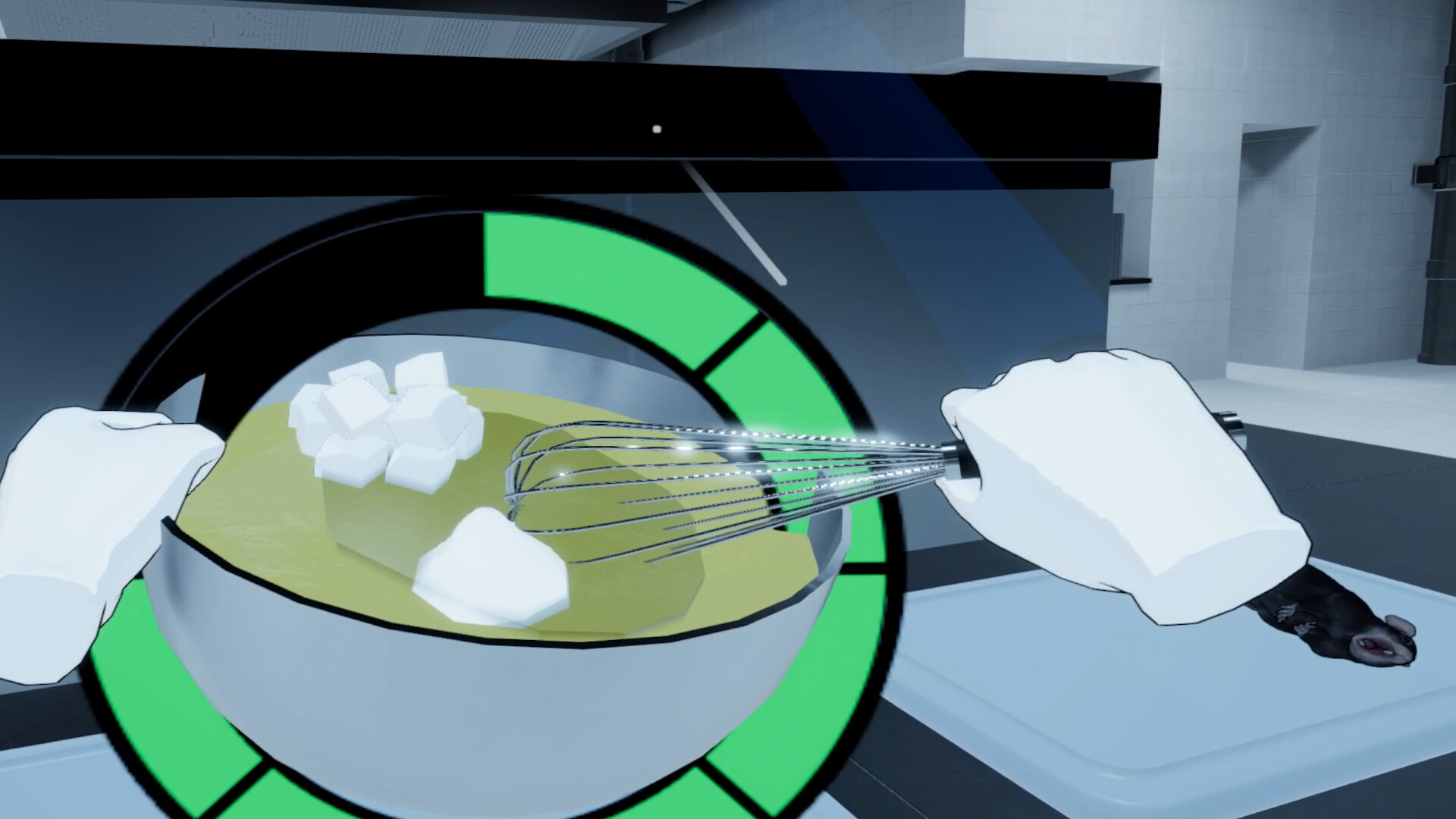 Five-Star: Chef Ops #4