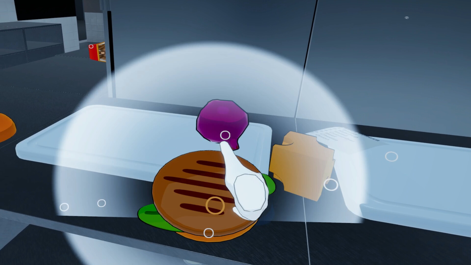 Five-Star: Chef Ops #7