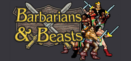 Barbarians and Beasts