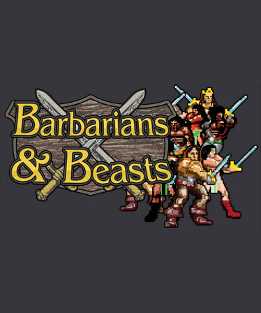 Barbarians and Beasts