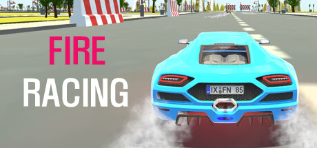 Fire Racing steam charts