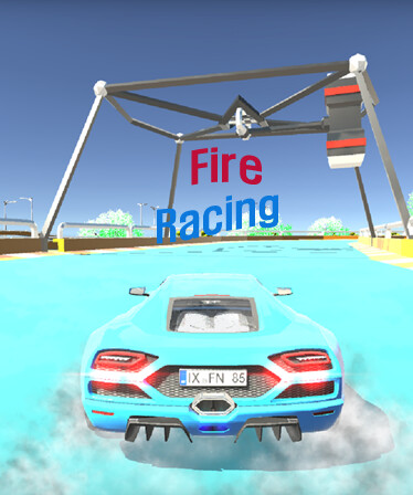 Fire Racing