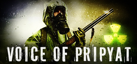 Voice Of Pripyat banner