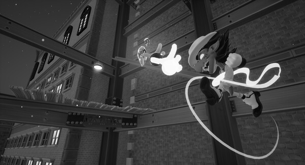 Rad Venture Demo screenshot 8