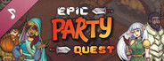 Epic Party Quest Soundtrack